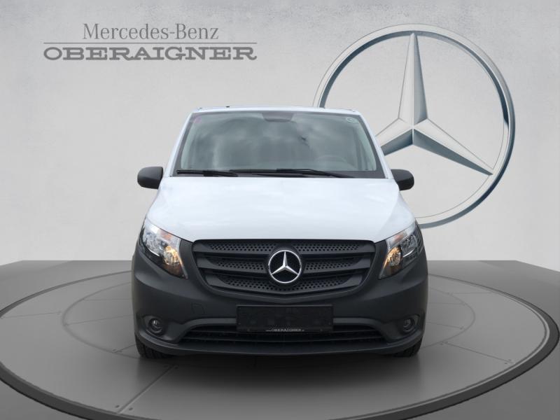 MERCEDES-BENZ Vito 114 CDI Kasten Lang