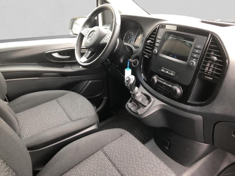 MERCEDES-BENZ Vito 114 CDI Kasten Lang