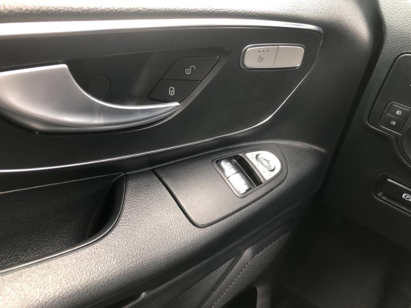 MERCEDES-BENZ Vito 114 CDI Kasten Lang