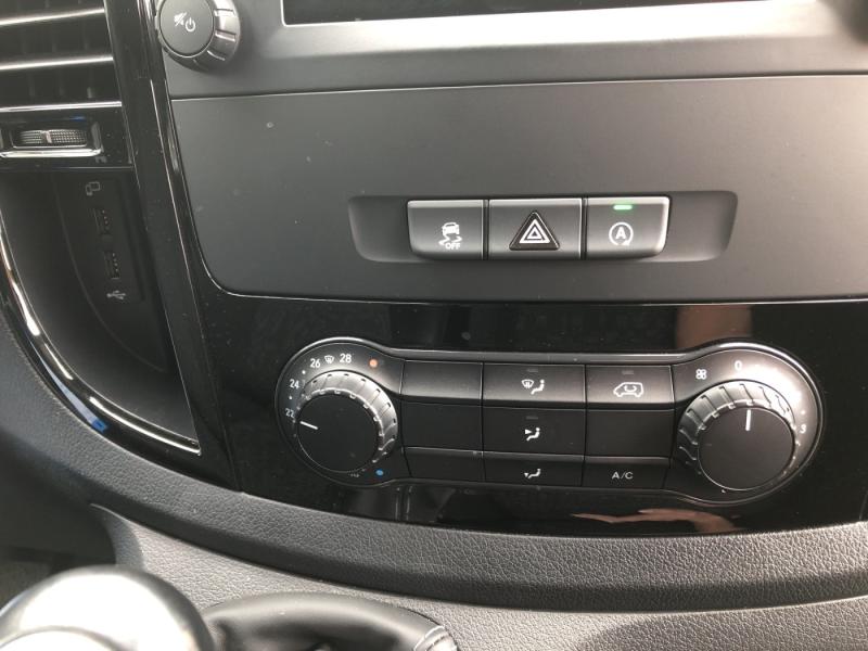 MERCEDES-BENZ Vito 114 CDI Kasten Lang