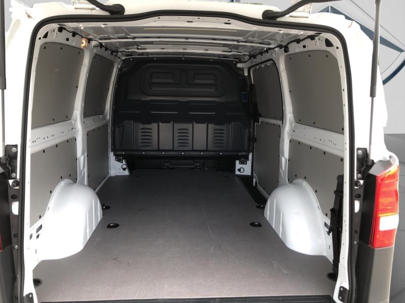 MERCEDES-BENZ Vito 114 CDI Kasten Lang