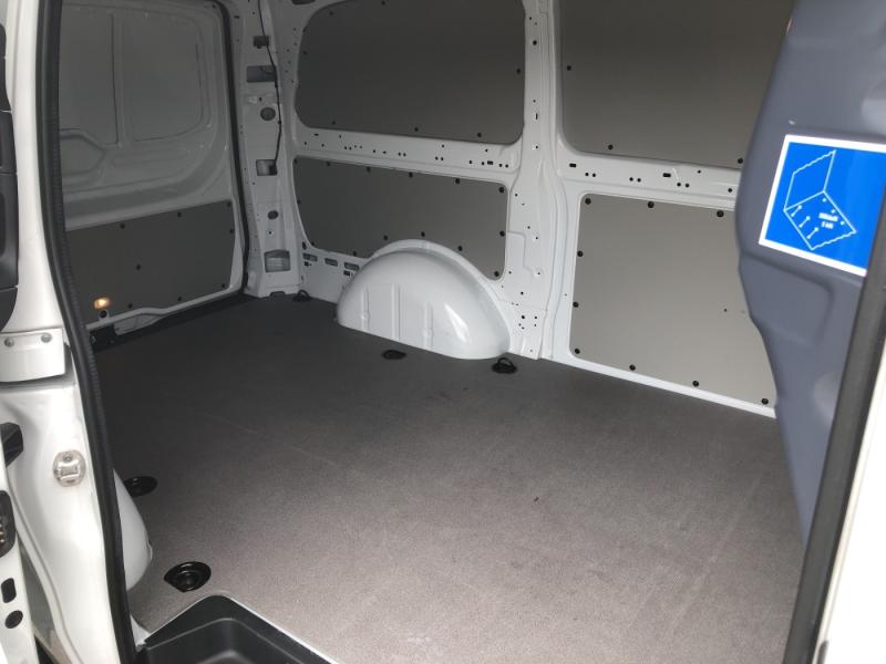 MERCEDES-BENZ Vito 114 CDI Kasten Lang