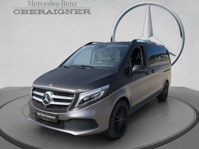 MERCEDES-BENZ V 300 d 4MATIC Lang