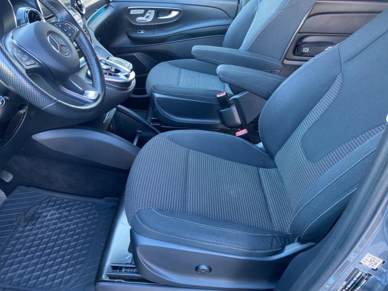 MERCEDES-BENZ V 300 d 4MATIC Lang