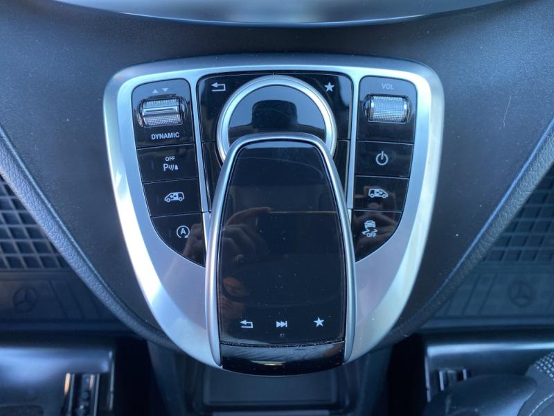 MERCEDES-BENZ V 300 d 4MATIC Lang