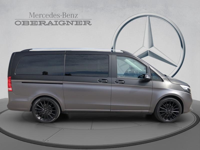 MERCEDES-BENZ V 300 d 4MATIC Lang