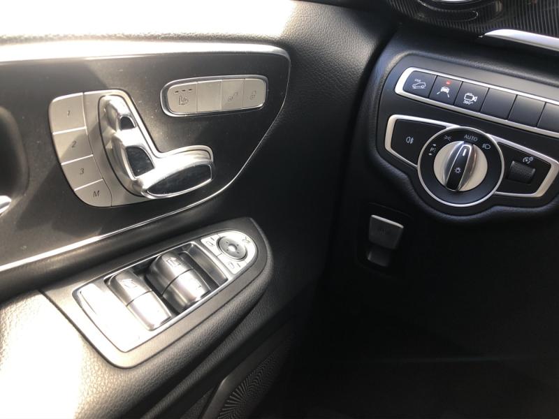 MERCEDES-BENZ V 300 d 4MATIC Lang
