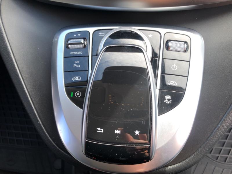 MERCEDES-BENZ V 300 d 4MATIC Lang