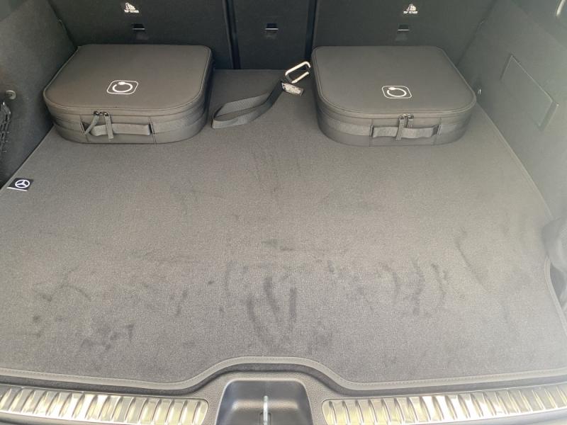 MERCEDES-BENZ GLC 300 de 4MATIC mit EQ Hybrid Ö-Edition