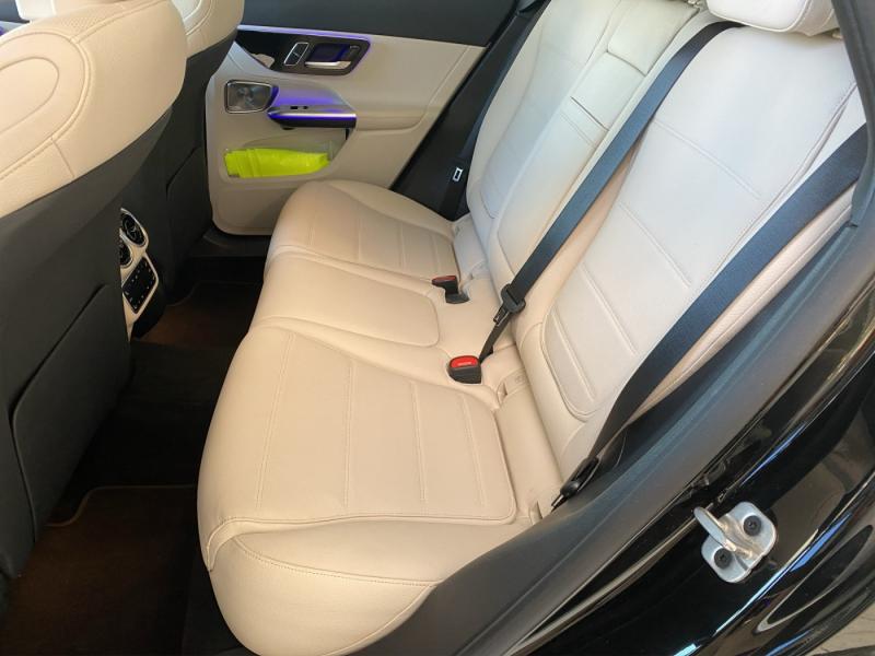 MERCEDES-BENZ GLC 300 de 4MATIC mit EQ Hybrid Ö-Edition