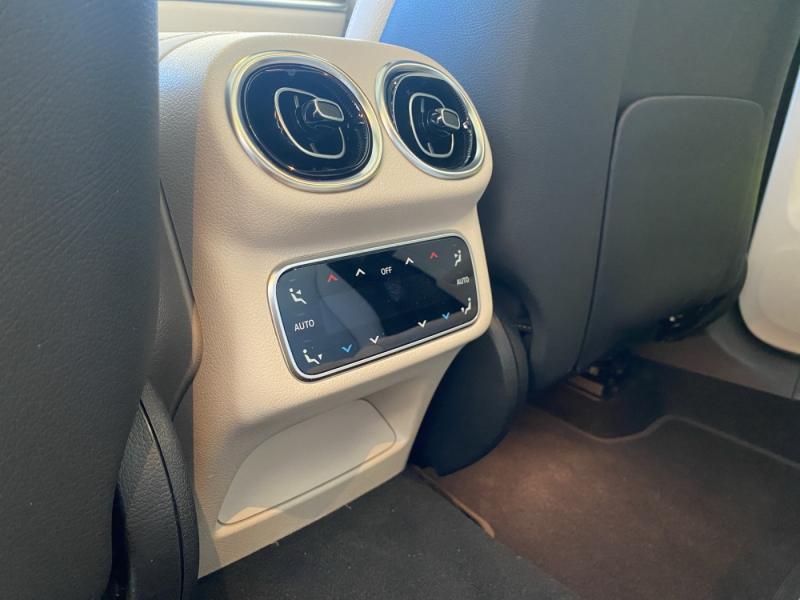 MERCEDES-BENZ GLC 300 de 4MATIC mit EQ Hybrid Ö-Edition