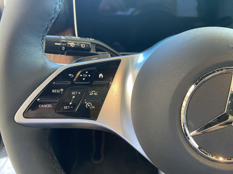 MERCEDES-BENZ GLC 300 de 4MATIC mit EQ Hybrid Ö-Edition