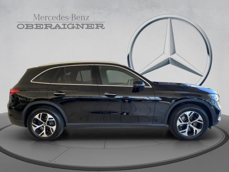 MERCEDES-BENZ GLC 300 de 4MATIC mit EQ Hybrid Ö-Edition