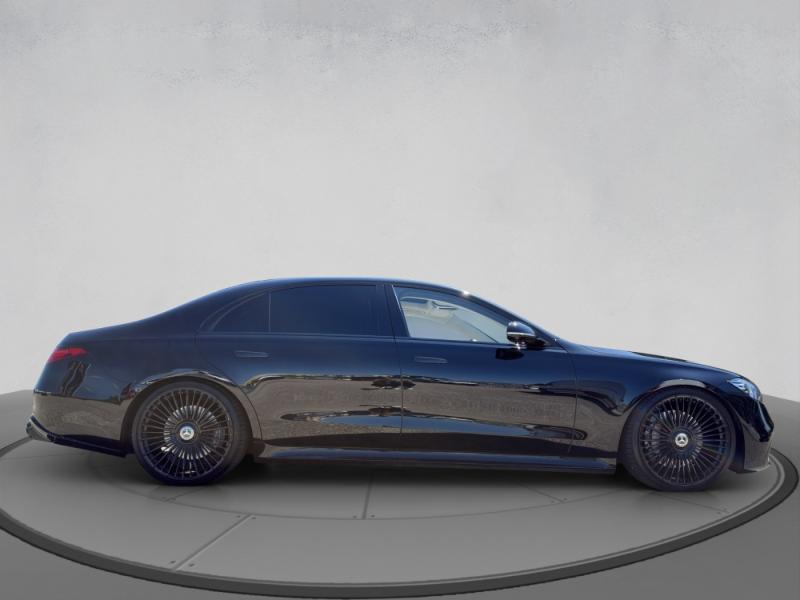 MERCEDES-BENZ S 580 4MATIC (L)