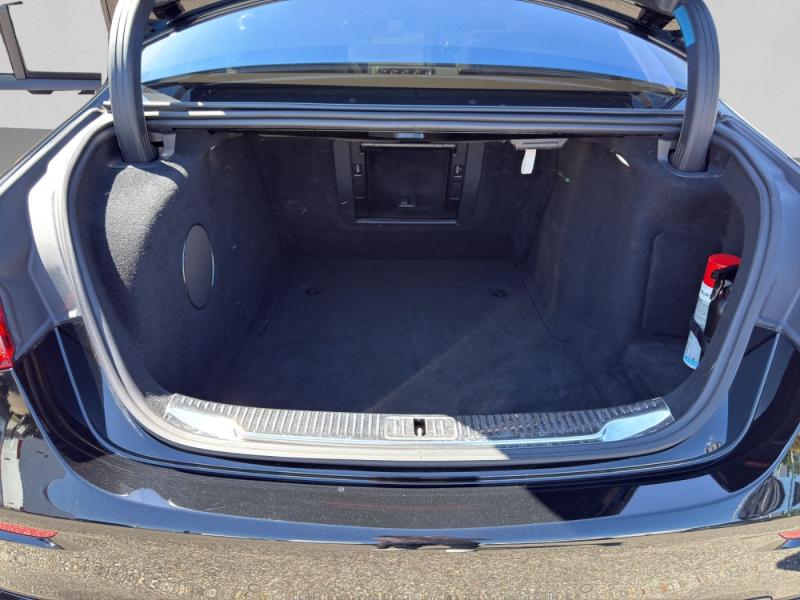 MERCEDES-BENZ S 580 4MATIC (L)