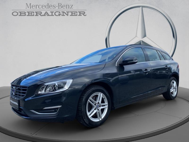 V60 Volvo Volvo V60