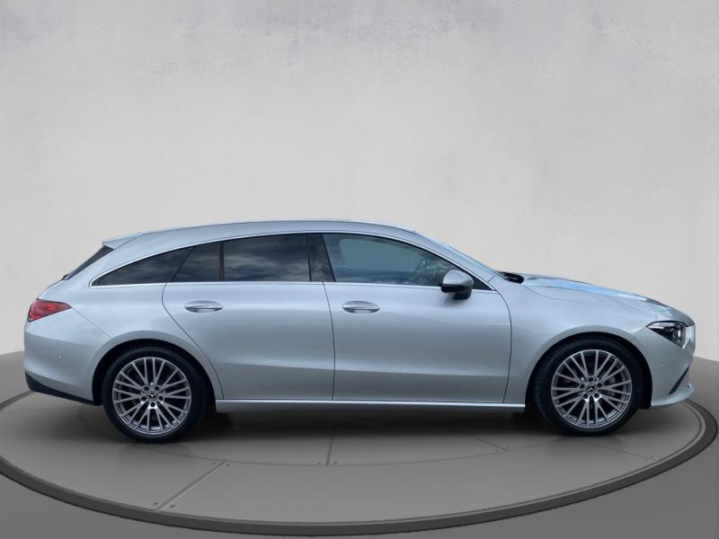MERCEDES-BENZ CLA 200 d Shooting Brake Progressive