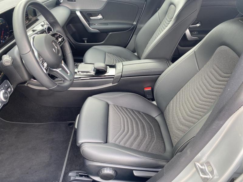 MERCEDES-BENZ CLA 200 d Shooting Brake Progressive