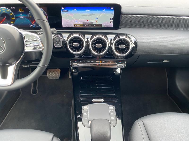 MERCEDES-BENZ CLA 200 d Shooting Brake Progressive