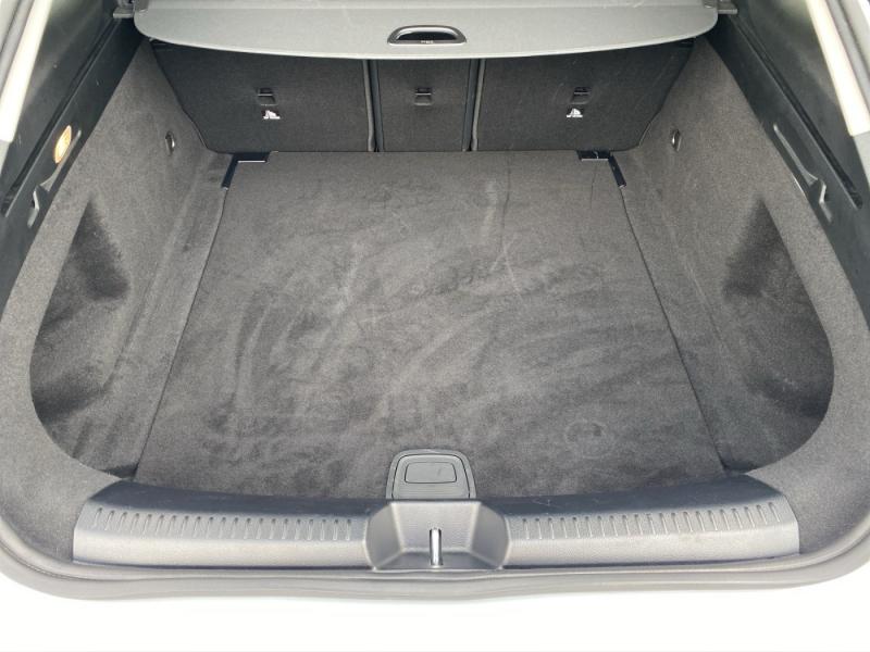 MERCEDES-BENZ CLA 200 d Shooting Brake Progressive