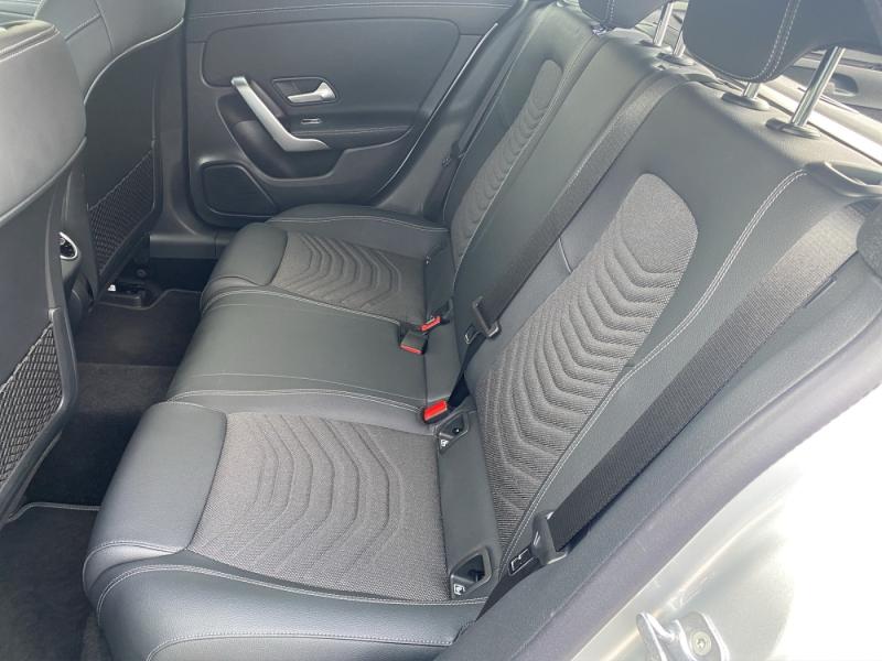 MERCEDES-BENZ CLA 200 d Shooting Brake Progressive