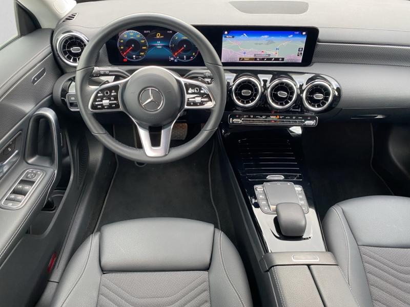 MERCEDES-BENZ CLA 200 d Shooting Brake Progressive