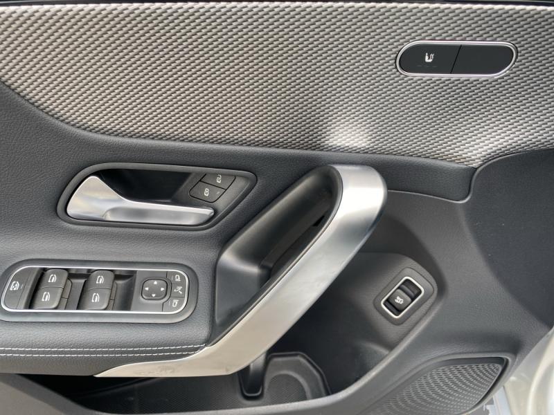 MERCEDES-BENZ CLA 200 d Shooting Brake Progressive