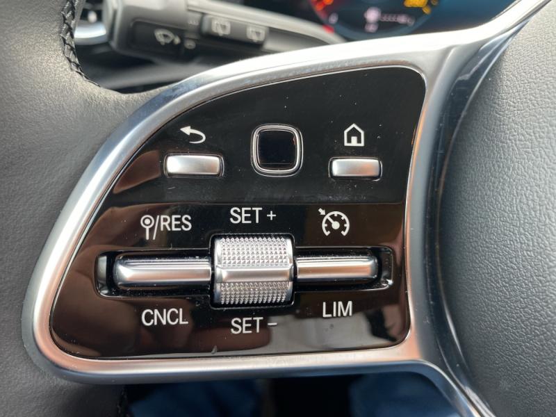 MERCEDES-BENZ CLA 200 d Shooting Brake Progressive