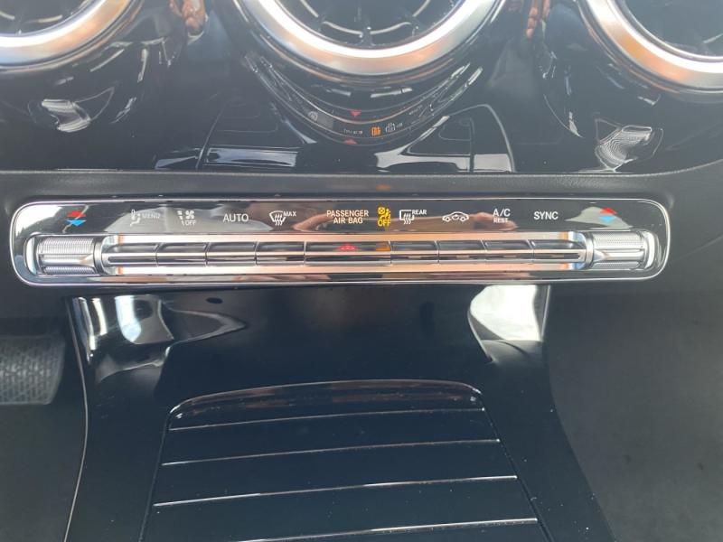 MERCEDES-BENZ CLA 200 d Shooting Brake Progressive