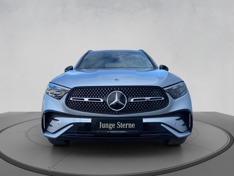 MERCEDES-BENZ GLC 220 d 4MATIC