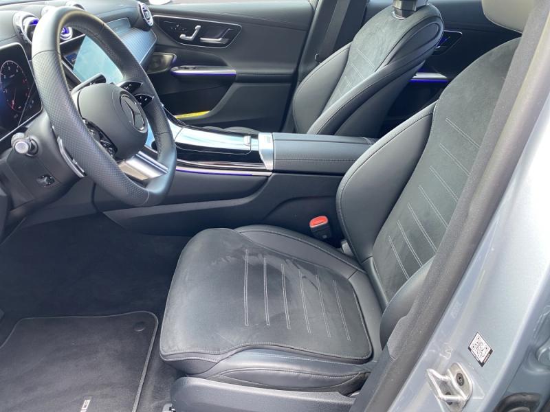 MERCEDES-BENZ GLC 220 d 4MATIC