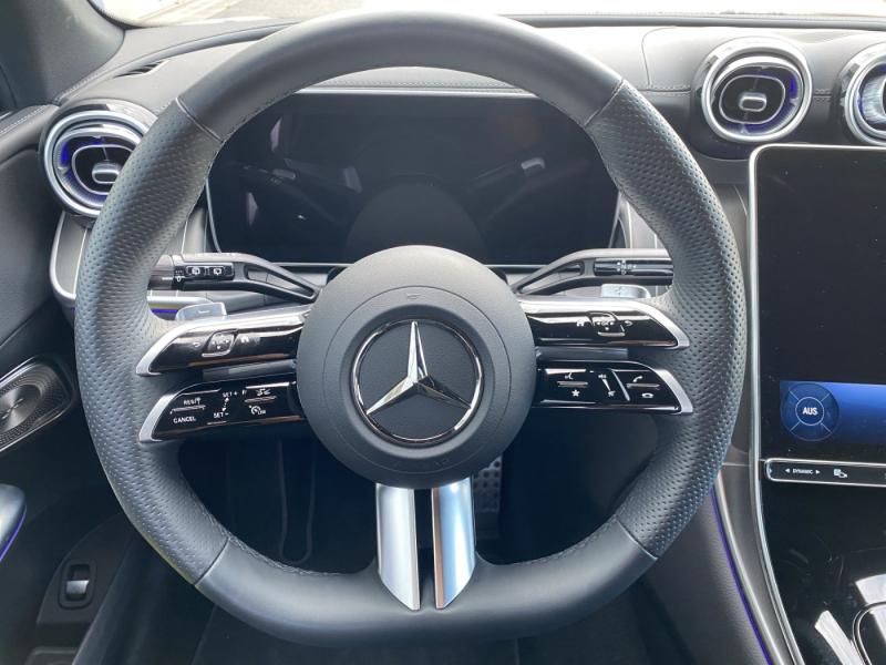 MERCEDES-BENZ GLC 220 d 4MATIC