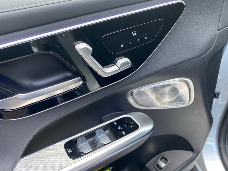 MERCEDES-BENZ GLC 220 d 4MATIC