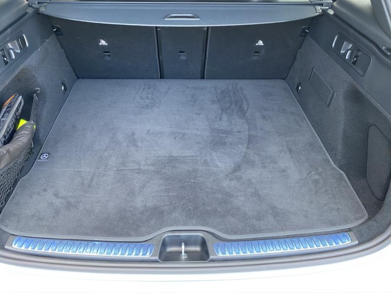 MERCEDES-BENZ GLC 220 d 4MATIC