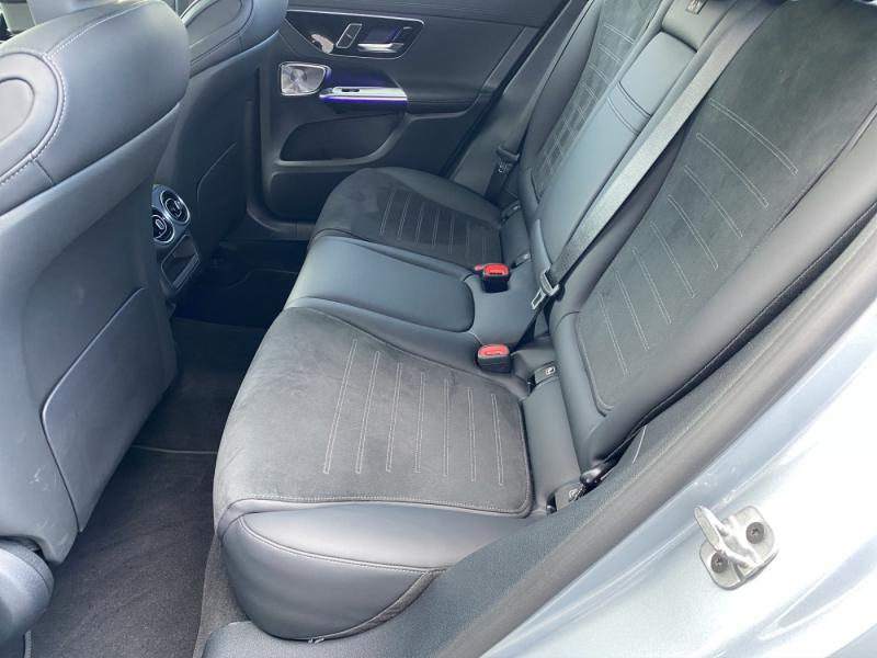 MERCEDES-BENZ GLC 220 d 4MATIC