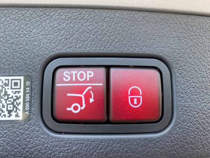 MERCEDES-BENZ GLC 220 d 4MATIC