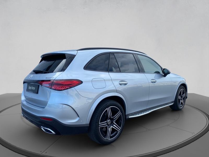 MERCEDES-BENZ GLC 220 d 4MATIC