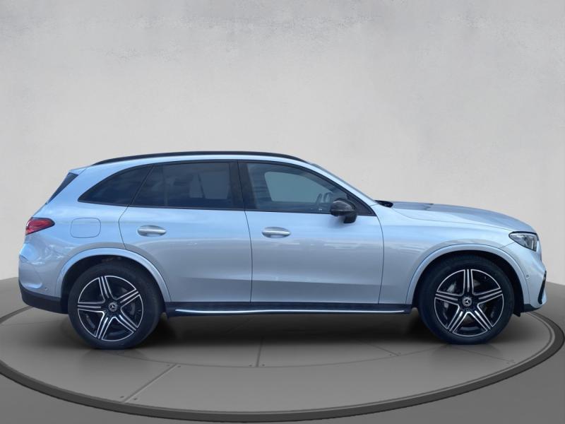 MERCEDES-BENZ GLC 220 d 4MATIC