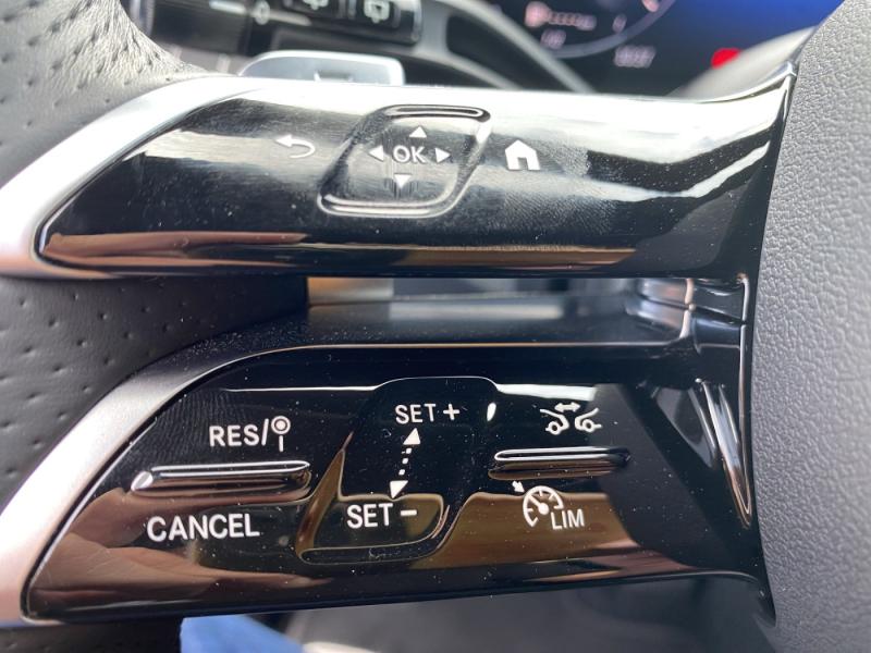 MERCEDES-BENZ GLC 220 d 4MATIC
