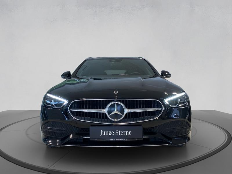 MERCEDES-BENZ C 200 d T-Modell Österreich-Edition