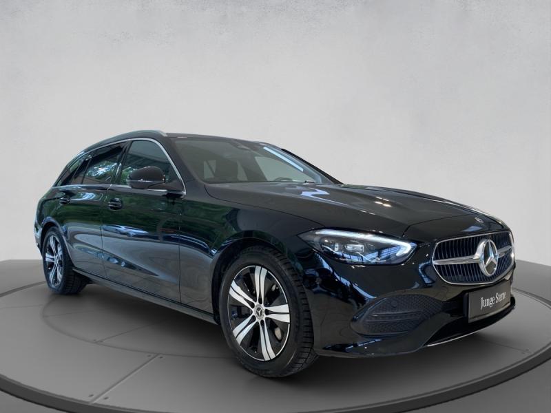 MERCEDES-BENZ C 200 d T-Modell Österreich-Edition