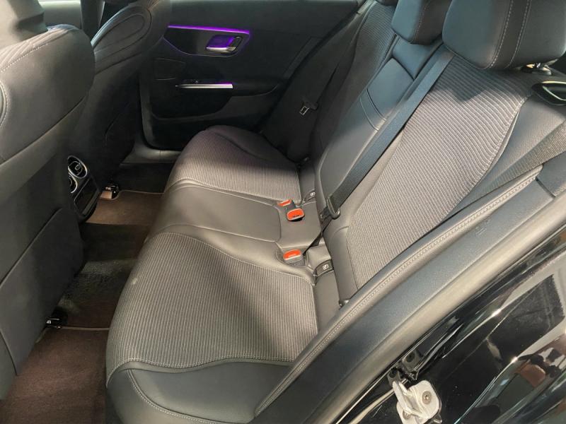 MERCEDES-BENZ C 200 d T-Modell Österreich-Edition