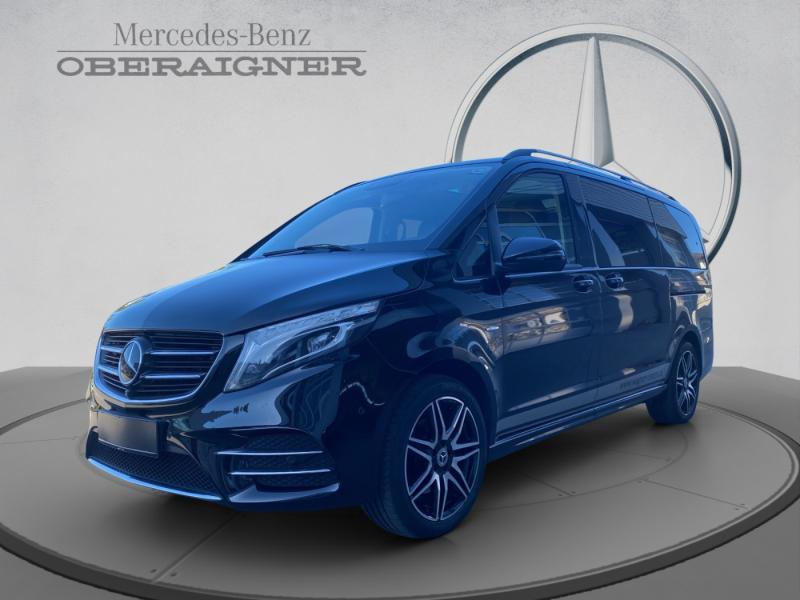 V-Klasse Mercedes-Benz MERCEDES-BENZ V 250 d 4MATIC EXCLUSIVE Lang
