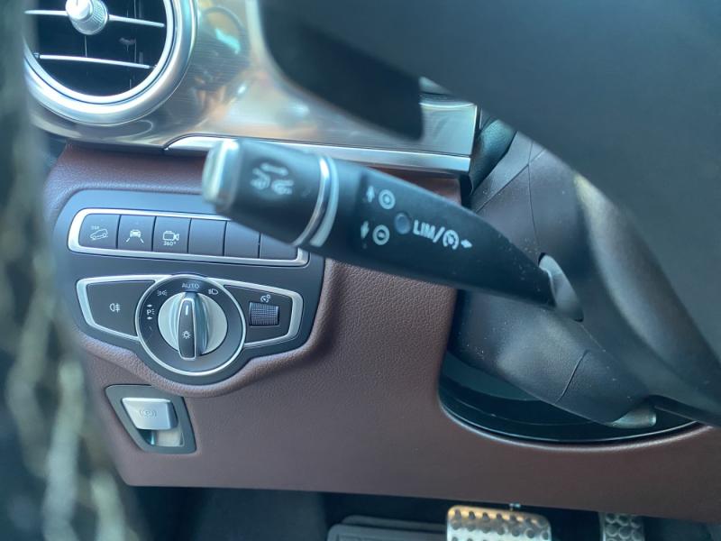 MERCEDES-BENZ V 250 d 4MATIC EXCLUSIVE Lang