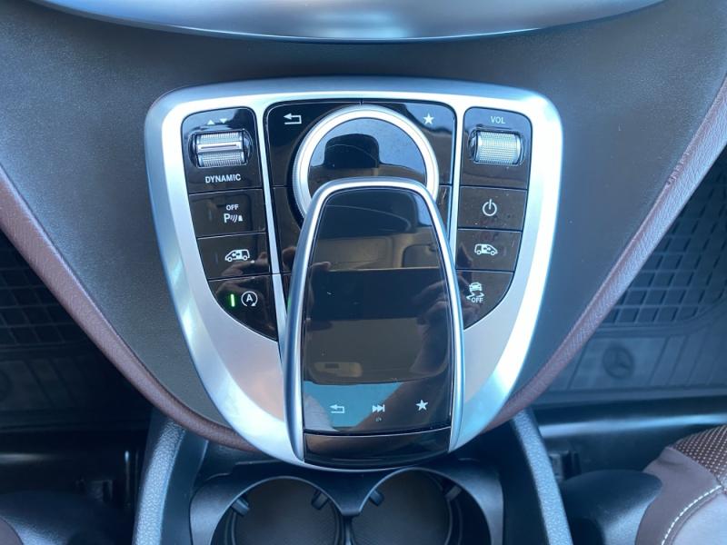 MERCEDES-BENZ V 250 d 4MATIC EXCLUSIVE Lang