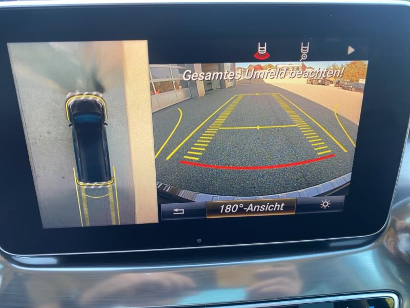 MERCEDES-BENZ V 250 d 4MATIC EXCLUSIVE Lang