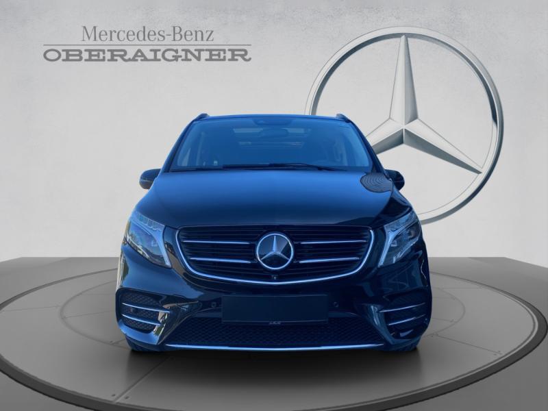 MERCEDES-BENZ V 250 d 4MATIC EXCLUSIVE Lang