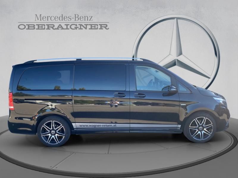 MERCEDES-BENZ V 250 d 4MATIC EXCLUSIVE Lang