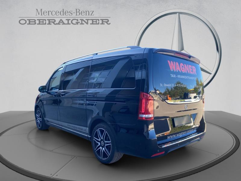 MERCEDES-BENZ V 250 d 4MATIC EXCLUSIVE Lang