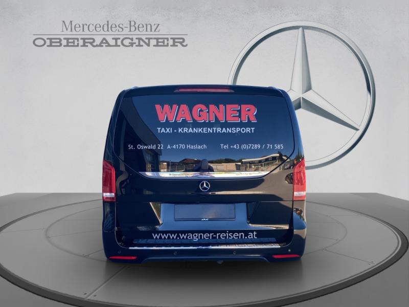 MERCEDES-BENZ V 250 d 4MATIC EXCLUSIVE Lang